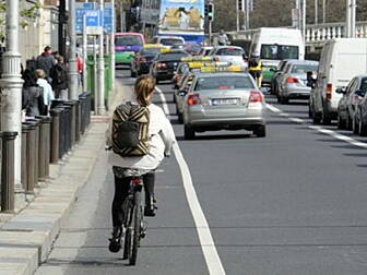 RSA Confirm Cyclists Can Ride...